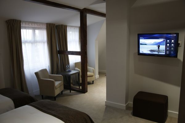 Hotel Chopin (Bydgoszcz)